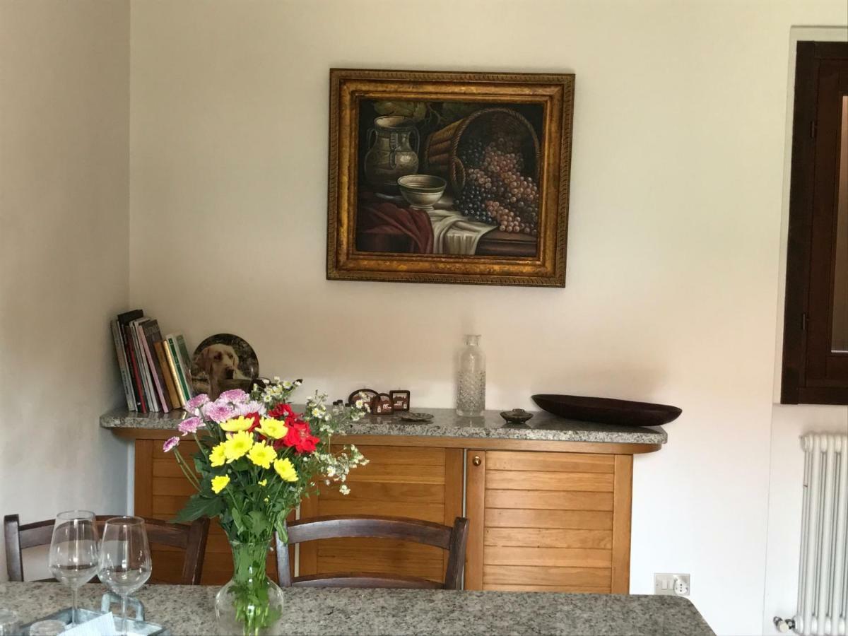 Cascina Cologna Bed and Breakfast Galbiate Exteriör bild